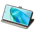 thumbnail image 2 of Funda Cartera FOXDOCK para Honor X9A , Flip PU con Relieve de Gatos y Perros, Tarjetero y Soporte, 2 of 6