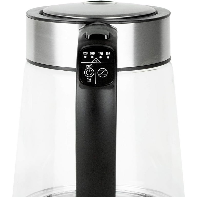 Kalorik electric cheap kettle