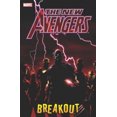 thumbnail image 4 of Breakout (Nouveaux Vengeurs, Édition Marvel Select), 4 of 5