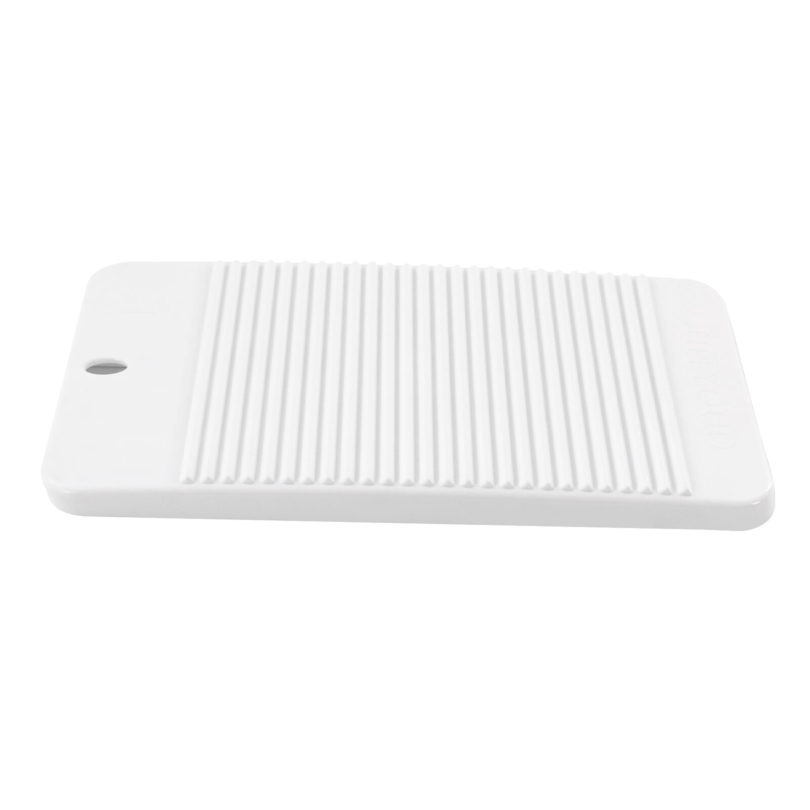 Freestanding Laundry Sink with Washboard Utility Sink with Cold and Hot Water