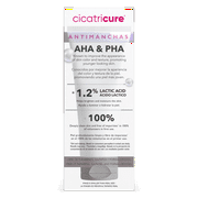 Cicatricure Antimanchas Face Wash, AHA & PHA Facial Cleanser, 5 fl oz