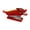 Red, variant on Mini Staplers for Desk Cartoon Cute Dragon Head Handheld Fun Stapler for Home Office