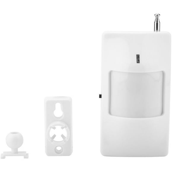433mHZ Wireless PIR Sensor Motion Detector for Home Guard Security Alarm System