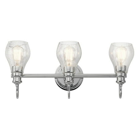 

Kichler Greenbrier 45392 Bath Light