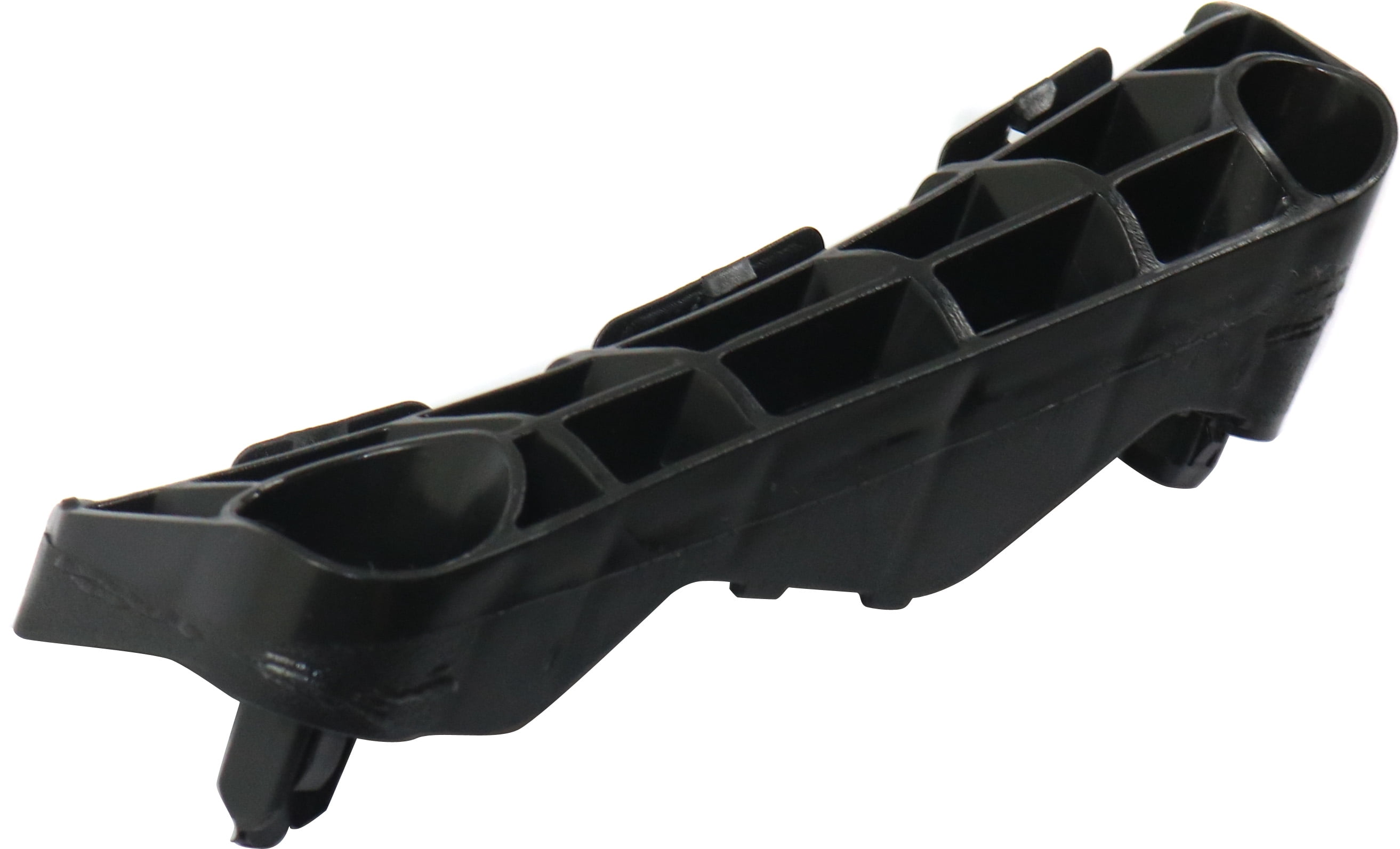 Bumper Retainer Compatible With 2007-2009 Lexus LS460 2008-2009 LS600h Front, Left Driver