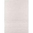 thumbnail image 1 of Momeni ANDESAND-9IVY3050 Hand Woven Andes Rectangle Area Rug, Ivory - 3 x 5 ft., 1 of 3