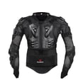 thumbnail image 2 of Chaqueta de motocicleta, conjunto de armadura de cuerpo completo, traje de armadura de pecho para motocicleta, equipo de protección de carreras de Motocross, protección de Moto S-5XL, 2 of 5