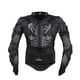 thumbnail image 2 of Chaqueta de motocicleta, conjunto de armadura de cuerpo completo, traje de armadura de pecho para motocicleta, equipo de protección de carreras de Motocross, protección de Moto S-5XL, 2 of 5