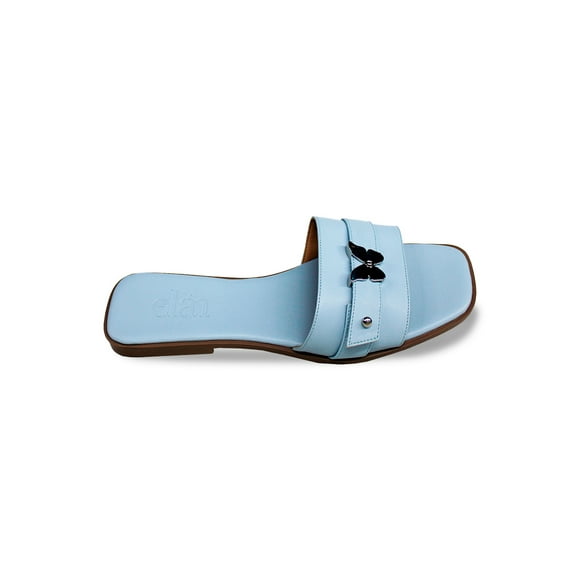 Sandalias azul The Emma Baby Blue