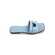thumbnail image 1 of Sandalias azul The Emma Baby Blue, 1 of 1