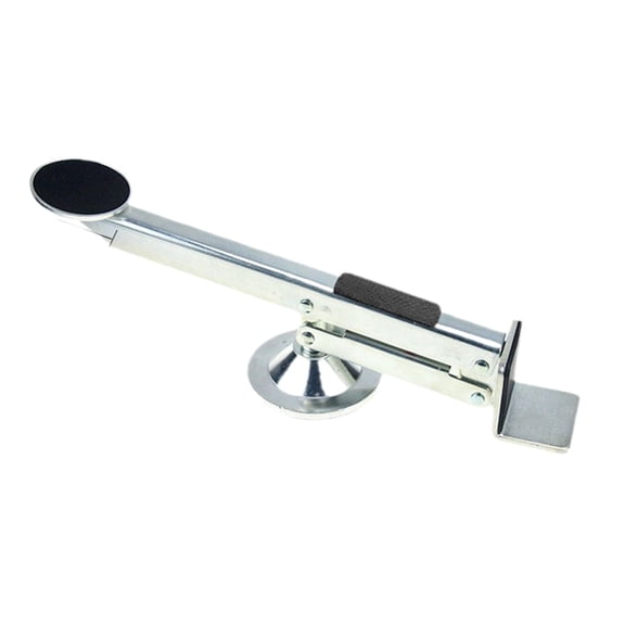 Multipurpose Adjustable Door Lifting Tool Board Lifter For Carpentry Handymen And Construction Professional