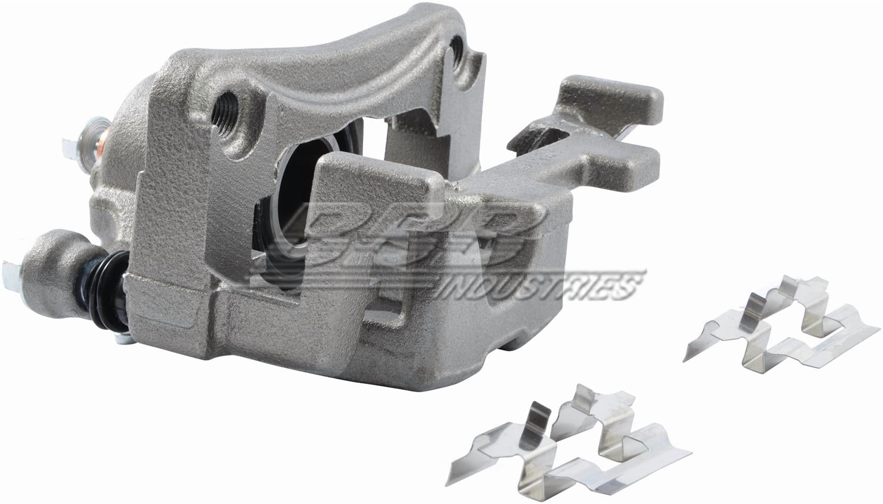 TERREPOWER formerly BBB Industries 99-00637A Reman Caliper w/installation Hardware