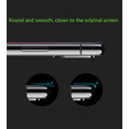 thumbnail image 3 of For Glory X30i empered Glass Screen Protector, Anti Scratch Full Coverage Screen Protective [2PACK]( high aluminum screen printing [black border]), 3 of 4