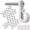 20PCS-White, variant on 20 Pcs Screw in Hooks for Outdoor String Lights, Q-Hanger Screw Hooks for Light Wire Led Light Clips, Patio Wall Hooks Hanging Light for New Year Holiday Party