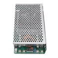 thumbnail image 4 of Módulo Reductor De CC, Módulo Reductor De CC A CC Convertidor Regulador De Voltaje Ajustable Entrada De 25 A 90 V Salida De 2,5 A 60 V 1500 W 50 A De Alta Potencia, 4 of 7