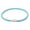 Sky Blue, variant on Couple Bracelet Solid Color Magnet Buckle Nylon Rope Lucky Jewelry Sky Blue
