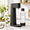 Black - Woody, variant on Woody Sparkling Water Maker With 1l Bottle -black