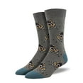 thumbnail image 1 of Men's Tarantula Socks, 1 of 2