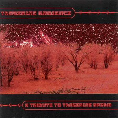 Tangerine Ambience: A Tribute To Tangerine Dream