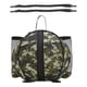 thumbnail image 2 of Bolsa Baloncesto Portátil Impermeable con Correas Ajustables Fútbol Voleibol Transporte Bolsa，verde Macarena Estuche de baloncesto, 2 of 7