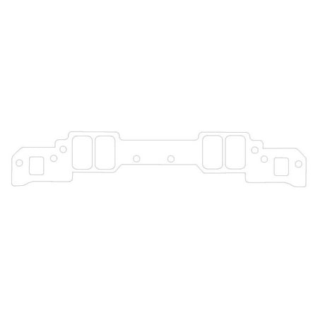 Cometic Gasket Automotive C5541 060 Intake Manifold Gasket Set Fits select: 1966-1976 CHEVROLET C10, 1967-1980 CHEVROLET CAMARO