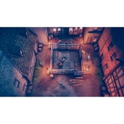 Rustler, Modus Games, Nintendo Switch [Physical], 814290017101