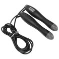 thumbnail image 3 of Rope With Counter, Intelligent Counting Adjustable Length Steel Wire Rope, Indoors And Outdoors Speed Rope For Fitness Exercise Training, 3 of 8