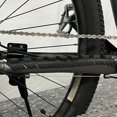 thumbnail image 5 of E214 Equipo de protección para bicicleta de ciclismo, Protector de cadena resistente a los arañazos con marco de carretera, 5 of 5