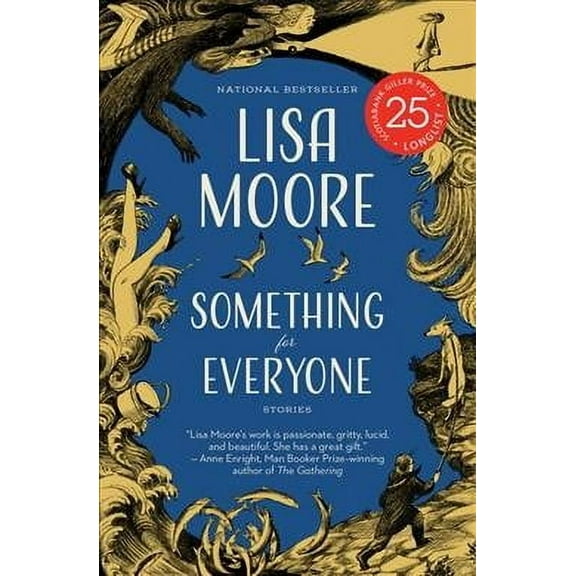 Something for Everyone (Paperback)