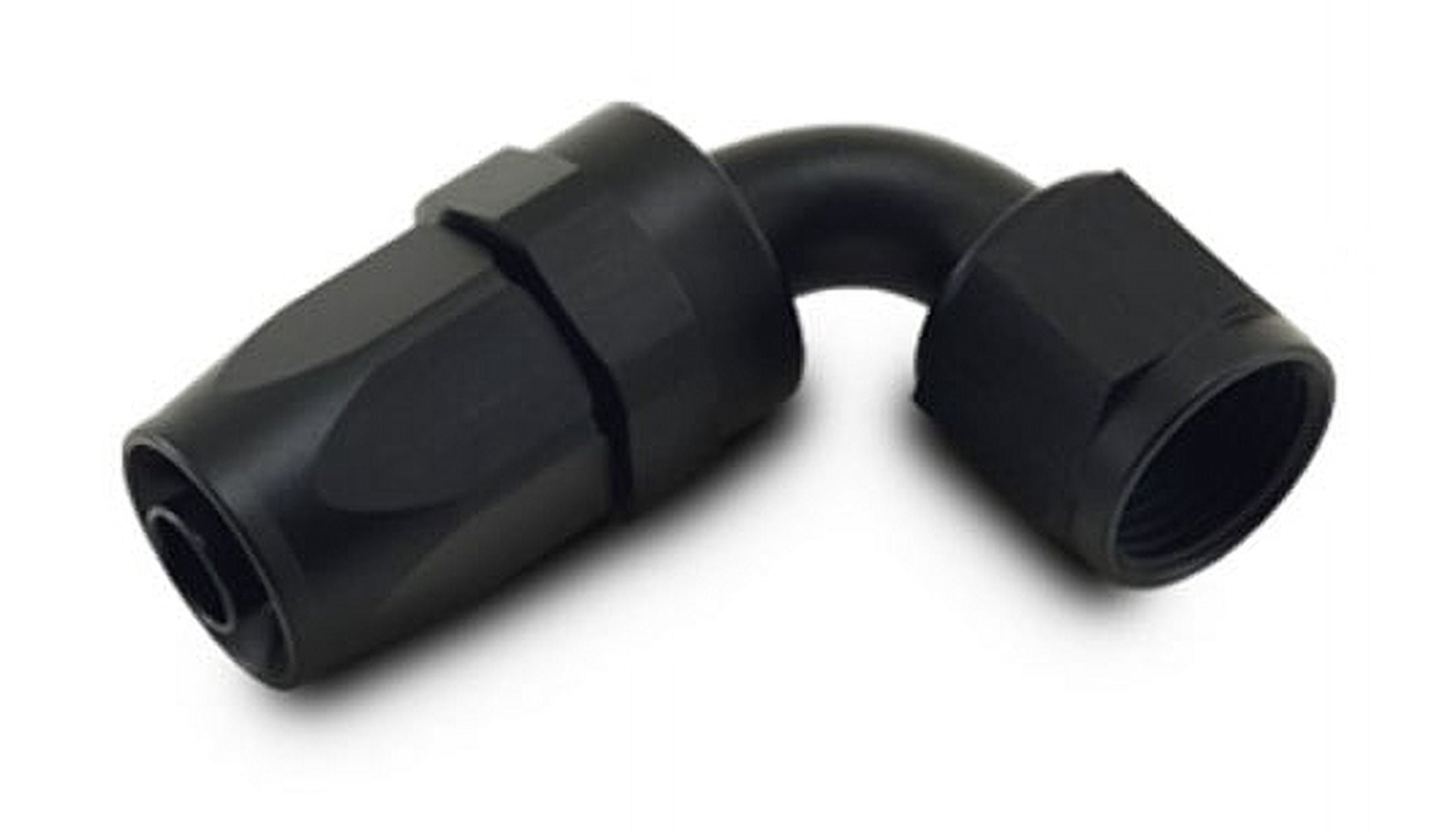 Vibrant Performance Vibrant (21908) -8AN 90 Hose Fitting
