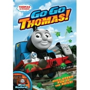 Thomas & Friends: Go Go Thomas! [DVD]