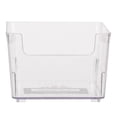 thumbnail image 4 of Organizador Multiusos Mainstays Transparente 19.6 x 9.5 cm, 4 of 4