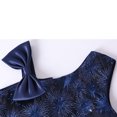 thumbnail image 2 of 2-10 Years Flower Girls Dresses Kids Formal Floral Dress, 2 of 6