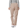 thumbnail image 2 of Adar Universal Scrubs For Women - Tapered Utility Cargo Scrub Pants, 2 of 7