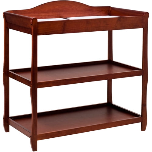 DaVinci Reagan Changing Table, Cherry