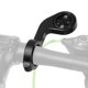 thumbnail image 1 of Soporte para ciclocomputador Mtb Ciclocomputador H para Igpsport, 1 of 5
