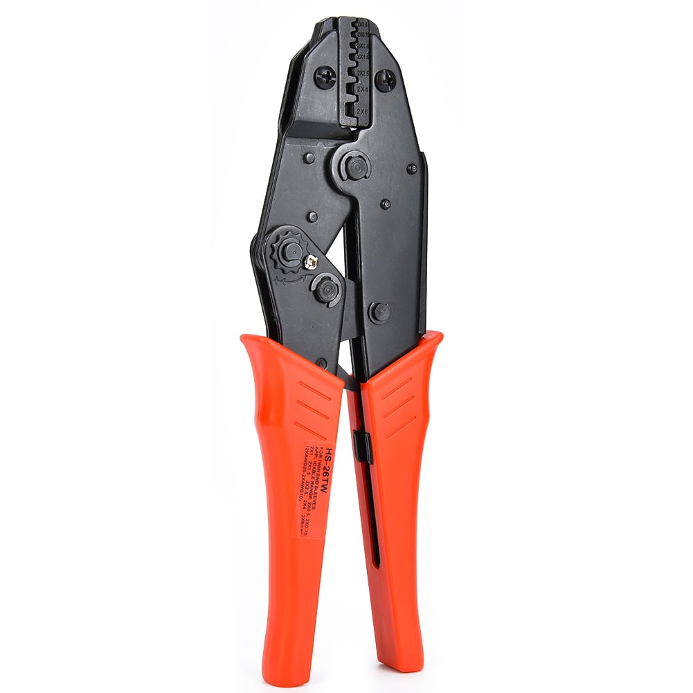 Cable Crimper, Wire Crimping Cable Crimpers Crimp Wire Crimper, For