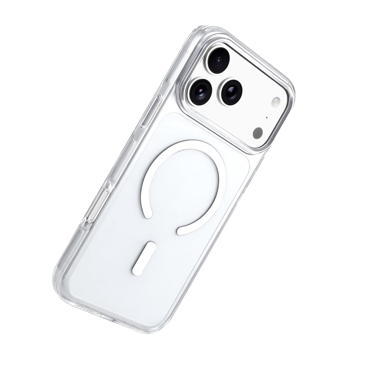 Vista Case with Magsafe for iPhone 17 Pro - White