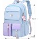 thumbnail image 3 of Kids School Bag for Pretty Girls Backpack for School | Water Resistant | Back Pocket| Backpacks for Elementary, 3 of 4