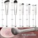 thumbnail image 2 of 5pcs Makeup Brushes Silicone Diy Makeup Comestic Brushes Brushes Kit for DIY, 2 of 2