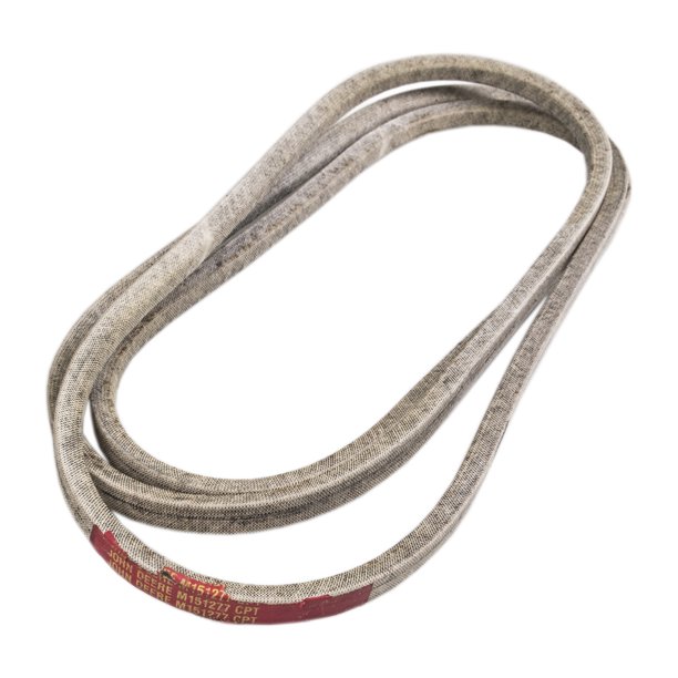 John Deere M151277 Deck Idler Drive VBelt X300 X320 Tractors Select