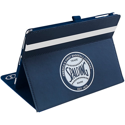 Spalding Baseball iPad 2 Case with PC Shell