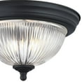 thumbnail image 4 of Westinghouse 3018153 6.25 x 11 x 11 in. Ceiling Fixture, Assorted Color, 4 of 5