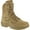 COYOTE, variant on Women's Reebok 8" Metal Free Tactical Work Boot RB897