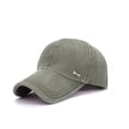 thumbnail image 2 of Cheers.US Baseball Cap Adjustable Size for Running Workouts and Outdoor Activities All Seasons, 2 of 5