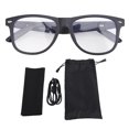 thumbnail image 2 of Lunettes de soleil de traduction Bluetooth AI, Lunettes de traduction AI portables pour la communication, 2 of 7