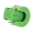 thumbnail image 1 of Espaciador de volumen Fox Shox 34 mm Float NA2 10 ml verde 234-04-953, 1 of 1