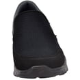 thumbnail image 2 of Zapatillas Skechers Equalizer Persistent Slip-On para hombre, negras, 11.5US, 2 of 7