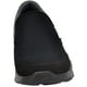 thumbnail image 2 of Zapatillas Skechers Equalizer Persistent para hombre, color negro y gris, 2 of 7