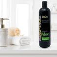 thumbnail image 5 of XtraCare Body & Volume Shampoo with Aloe Vera, All Hair Types –14 fl oz, 5 of 8